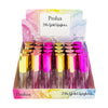 PX - K406 24K Gold Lipgloss : 2 DZ - CosmeticholicProluxPXK406LipsPX - K406 24K Gold Lipgloss : 2 DZ