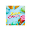 PX - K662 'Sweet Scoops' Eyeshadow Palette : 6 PC - CosmeticholicProluxPXK662EyesPX - K662 'Sweet Scoops' Eyeshadow Palette : 6 PC