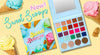 PX - K662 'Sweet Scoops' Eyeshadow Palette : 6 PC - CosmeticholicProluxPXK662EyesPX - K662 'Sweet Scoops' Eyeshadow Palette : 6 PC