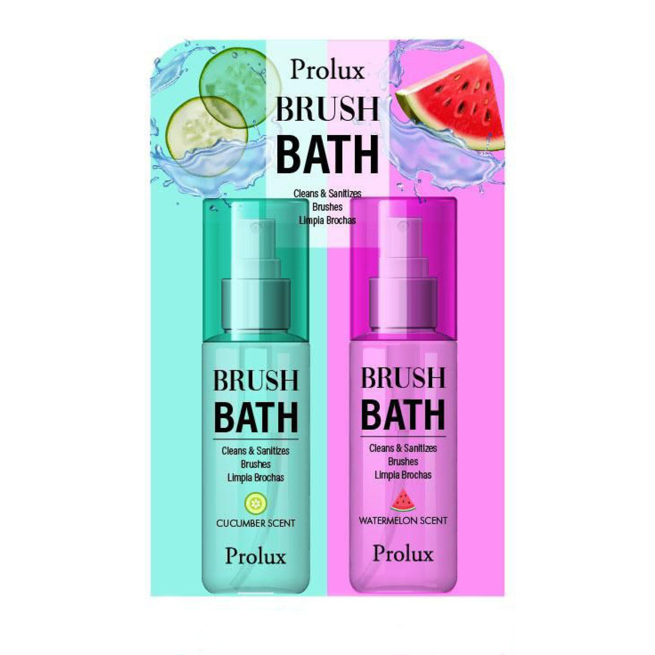 PX - K861 Brush Bath : 1 DZ - CosmeticholicProluxPXK861Tools & BrushesPX - K861 Brush Bath : 1 DZ