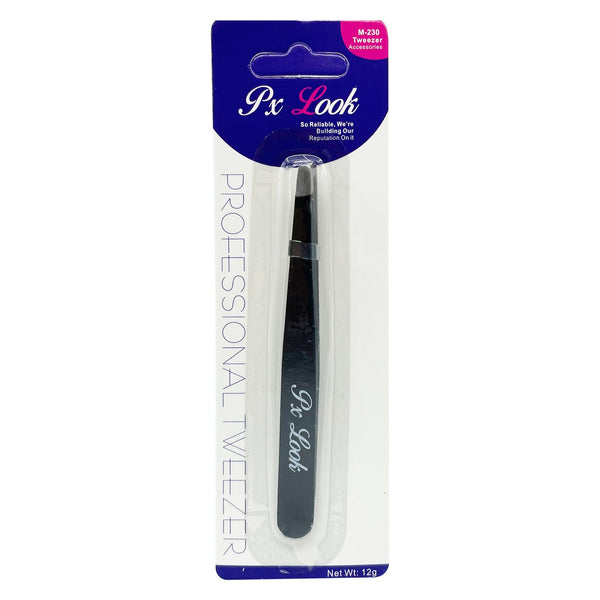 PX - M230 Professional Tweezer : 1DZ - CosmeticholicProluxPXM230Tools & BrushesPX - M230 Professional Tweezer : 1DZ