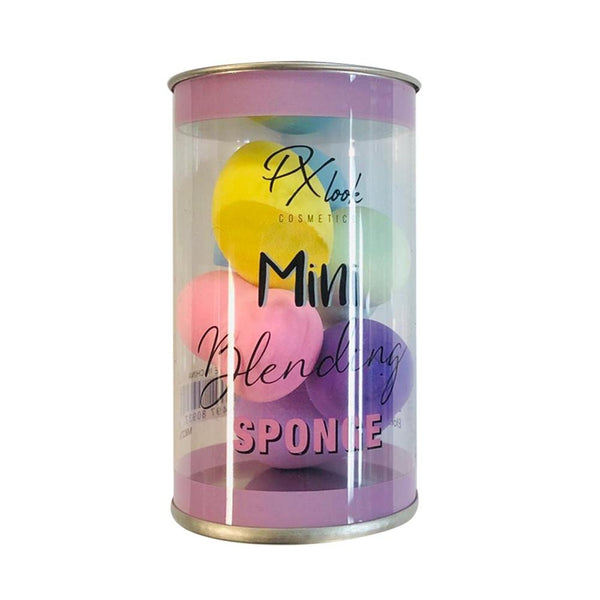 PX - N937 : PX Look Mini Blending Sponge 1 DZ - CosmeticholicProluxTools & BrushesPX - N937 : PX Look Mini Blending Sponge 1 DZ