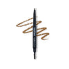 RB - EXQUISITE EYEBROW PENCIL 8 SHADES 3PC - Cosmeticholicromantic beautyEyes108 DARK BLONDERB - EXQUISITE EYEBROW PENCIL 8 SHADES 3PC
