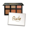 RU - 65549 : Fearless Face Palette 6 PC - CosmeticholicRudeFaceRU - 65549 : Fearless Face Palette 6 PC