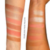 RU - 65549 : Fearless Face Palette 6 PC - CosmeticholicRudeFaceRU - 65549 : Fearless Face Palette 6 PC