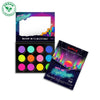 RU - 87950 : City of Pasetl Lights - 12 Pastel Pigment & Eyeshadow Palette 4 PC - CosmeticholicRudeRU87950EyesRU - 87950 : City of Pasetl Lights - 12 Pastel Pigment & Eyeshadow Palette 4 PC