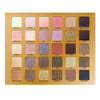 RU - 88006 : Au Naturel - 30 Eyeshadow Palette 6 PC - CosmeticholicRude88006EyesRude Cosmetics Au Naturel 30 Eyeshadow Palette Wholesale - Cosmeticholic
