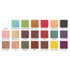 RU - 88061 : Blackjack 21 Eyeshadows - Bad Girl 6 PC - CosmeticholicRude88061EyesRude Cosmetics Blackjack 21 Eyeshadow Bad Girl Wholesale - Cosmeticholic