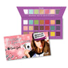 RU - 88061 : Blackjack 21 Eyeshadows - Bad Girl 6 PC - CosmeticholicRude88061EyesRude Cosmetics Blackjack 21 Eyeshadow Bad Girl Wholesale - Cosmeticholic