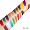 RU - 88061 : Blackjack 21 Eyeshadows - Bad Girl 6 PC - CosmeticholicRude88061EyesRude Cosmetics Blackjack 21 Eyeshadow Bad Girl Wholesale - Cosmeticholic