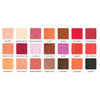 RU - 88062 : Blackjack 21 Eyeshadows - Mean Girl 6 PC - CosmeticholicRude88062EyesRude Cosmetics Blackjack 21 Eyeshadow Mean Girl Wholesale - Cosmeticholic