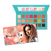 RU - 88063 : Blackjack 21 Eyeshadows - Tough Girl 6 PC - CosmeticholicRude88063EyesRude Cosmetics Blackjack 21 Eyeshadows Tough Girl Wholesale - Cosmeticholic