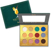 RU - 88177 : Cocktail Party 12 Color Eyeshadow Palette - Screwdriver 6 PC - CosmeticholicRude88177EyesRU - 88177 : Cocktail Party 12 Color Eyeshadow Palette - Screwdriver 6 PC