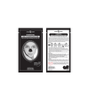 RW - Dearderm Charcoal Deep Cleansing Nose Pore Strip : 1 Pack - CosmeticholicCosmeticholicRBDDNOSEskincare & BodyRW - Dearderm Charcoal Deep Cleansing Nose Pore Strip : 1 Pack