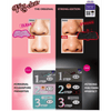 RW - Holika Holika Pig Nose Clear Black Head 3 - Step Kit 'Strong' : 5 Packs - CosmeticholicCosmeticholicRBHOLPN3Sskincare & BodyRW - Holika Holika Pig Nose Clear Black Head 3 - Step Kit 'Strong' : 5 Packs