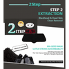RW - Holika Holika Pig Nose Clear Black Head 3 - Step Kit 'Strong' : 5 Packs - CosmeticholicCosmeticholicRBHOLPN3Sskincare & BodyRW - Holika Holika Pig Nose Clear Black Head 3 - Step Kit 'Strong' : 5 Packs