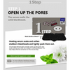 RW - Holika Holika Pig Nose Clear Black Head 3 - Step Kit 'Strong' : 5 Packs - CosmeticholicCosmeticholicRBHOLPN3Sskincare & BodyRW - Holika Holika Pig Nose Clear Black Head 3 - Step Kit 'Strong' : 5 Packs