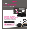 RW - Holika Holika Pig Nose Clear Black Head 3 - Step Kit 'Strong' : 5 Packs - CosmeticholicCosmeticholicRBHOLPN3Sskincare & BodyRW - Holika Holika Pig Nose Clear Black Head 3 - Step Kit 'Strong' : 5 Packs