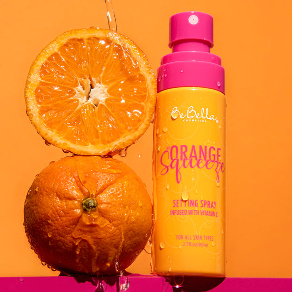 BB-BBSPOS Orange Squeeze Setting Spray : 1 DZ