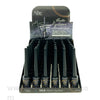 SH - EL02M : Black Matte Eyeliner 3 DZ - Cosmeticholics.heSHEL02MBKEyesSH - EL02M : Black Matte Eyeliner 3 DZ