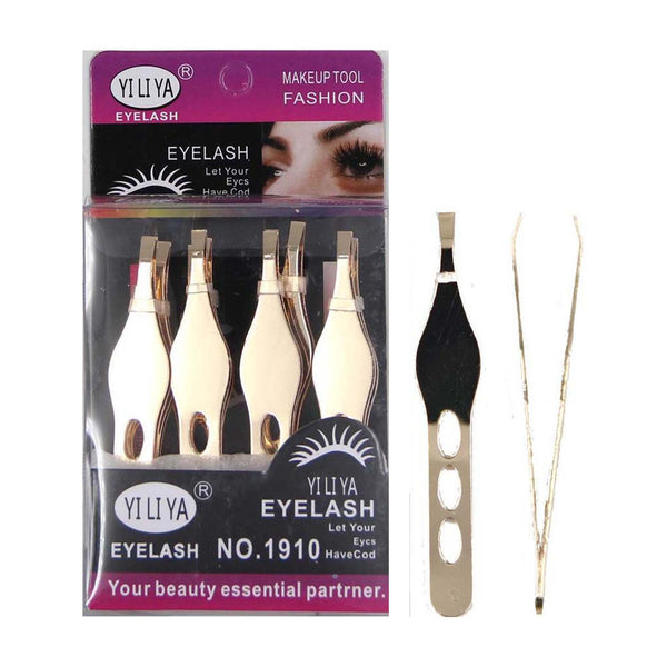 SH - KON3931 Professional Twezer : 1 DZ - CosmeticholicS.heSHKON3931Tools & BrushesSH - KON3931 Professional Twezer : 1 DZ