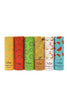 SH - LB418 : Lip Balm with Vitamin E 3 DZ - CosmeticholicS.heSHLB418LipsSH - LB418 : Lip Balm with Vitamin E 3 DZ