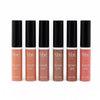 SH - LG06 : Glossy Lips - Nudes 3 DZ - CosmeticholicS.heSHLG06LipsSH - LG06 : Glossy Lips - Nudes 3 DZ