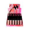 SH - LG06 : Glossy Lips - Nudes 3 DZ - CosmeticholicS.heSHLG06LipsSH - LG06 : Glossy Lips - Nudes 3 DZ