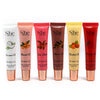 SH - LG08 : Tender Lip Oil 3 DZ - CosmeticholicS.heSHLG08LipsShe Makeup LG08 : Tender Lip Oil Wholesale - Cosmeticholic