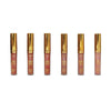 SH - LG470 Nude Color Matte Lip Gloss 24HR : 3 DZ - CosmeticholicS.heSHLG470LipsSH - LG470 Nude Color Matte Lip Gloss 24HR : 3 DZ