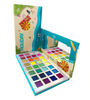 SH - SP06 : Holiday - 32 Color Palette 6 PC - CosmeticholicS.heSHSP06EyesSH - SP06 : Holiday - 32 Color Palette 6 PC
