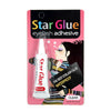 Star Glue Eyelash Adhesive Clear 1 DZ - CosmeticholicStar GlueTools & BrushesStar Glue Eyelash Adhesive Clear Wholesale - Cosmeticholic