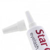 Star Glue Eyelash Adhesive Clear 1 DZ - CosmeticholicStar GlueTools & BrushesStar Glue Eyelash Adhesive Clear Wholesale - Cosmeticholic