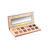 TBE12B : Wanted 12 Color Eyeshadow Palette 6 PC - CosmeticholicTrend BeautyTBE12BEyesTBE12B : Trend Beauty Wanted 12 Color Eyeshadow Palette Wholesale - Cosmeticholic