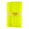 BC-B24NY : The Neon Yellow 24 Piece Brush Set 3 PC